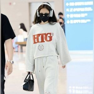 Honor The Gift Studio Crewneck Sweatshirt